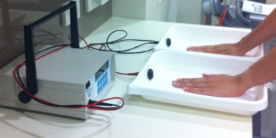 All You Need To Know About Iontophoresis Treatment TGDaily