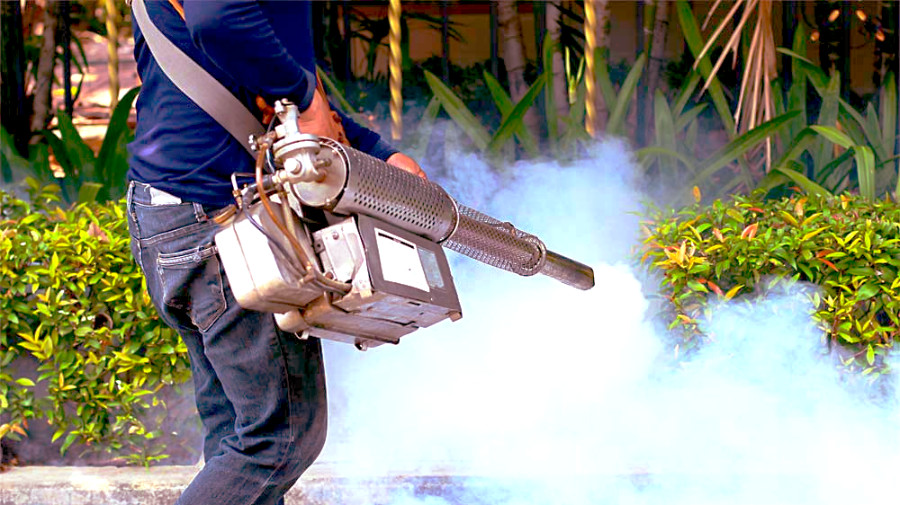 5 Side Effects of Pest Control Chemicals TGDaily