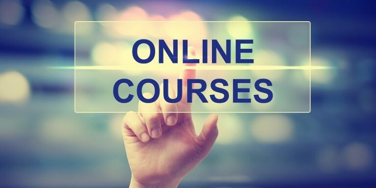 Five Best Places for Online Courses – TGDaily