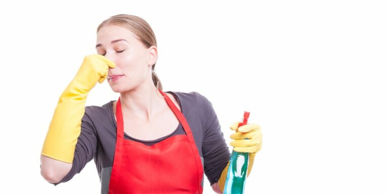 6 Dangerous House Smells You Should Never Ignore – TGDaily