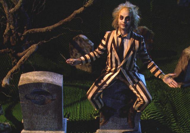 Tim Burton Is Excited About The Prospect Beetlejuice 2 – TGDaily