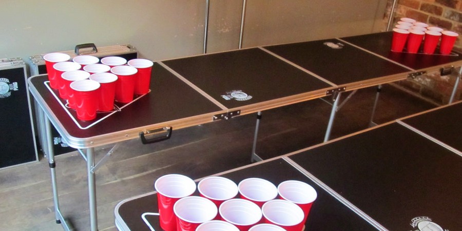 Five Best Table Sports – TGDaily