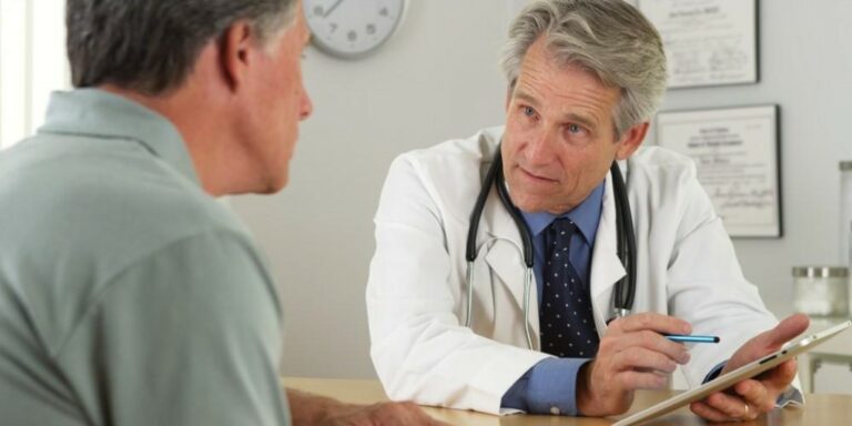 Do You Think you are at Risk of Erectile Dysfunction? Here