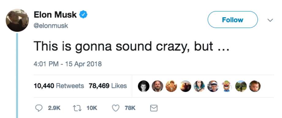 Tesla Goes Off The Rails TGDaily