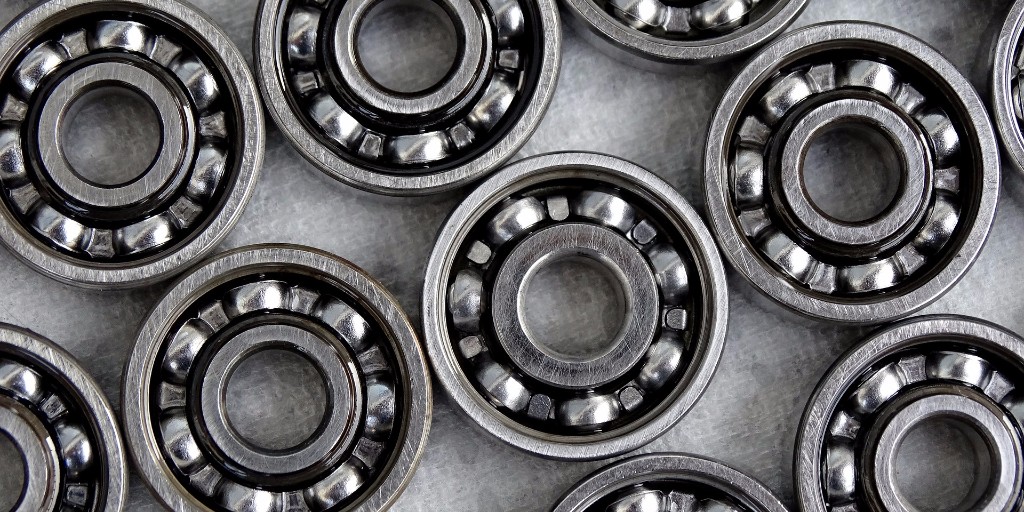 How Do Bearings Work? – TGDaily