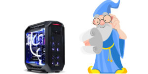 8 Tips To Help You Build A Great Budget Gaming Pc Tgdaily