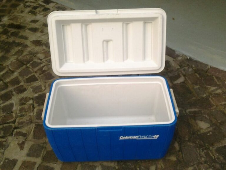 What Things to Consider When Buying a Cooler? TGDaily