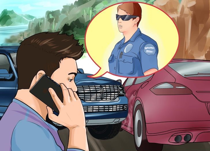 What are the Most Common Types of Motor Vehicle Accidents Reported in Philadelphia?