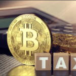 Bitcoin and Tax blocks