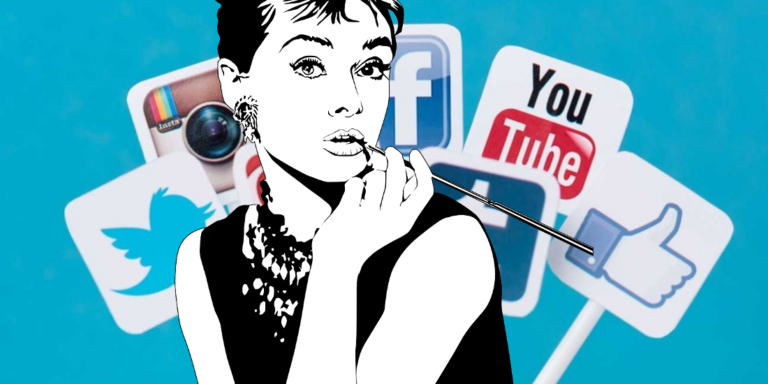 How Social Media Is Changing The Fashion World – TGDaily