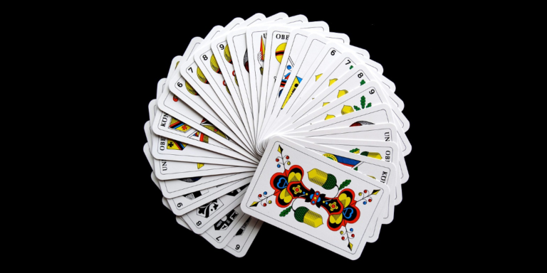 most popular card game