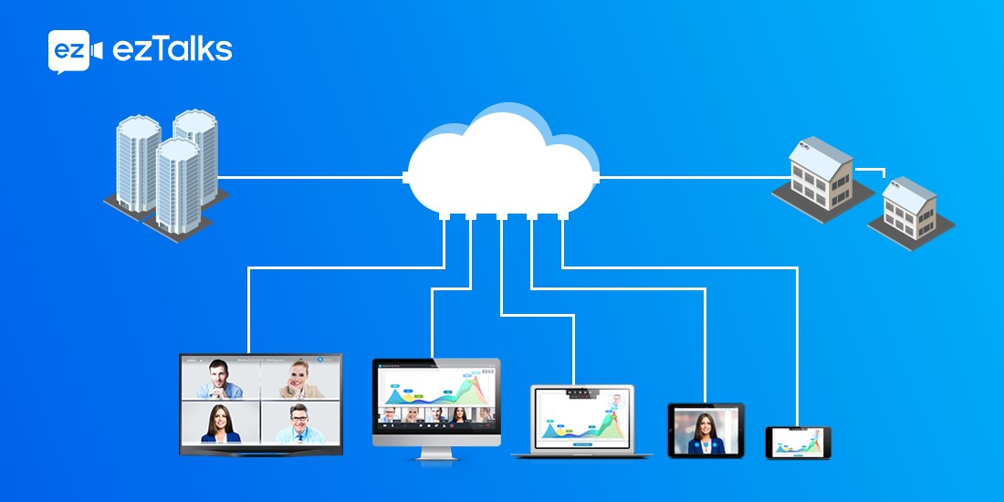 Why Cloud Video Conferencing Is the Future? TGDaily