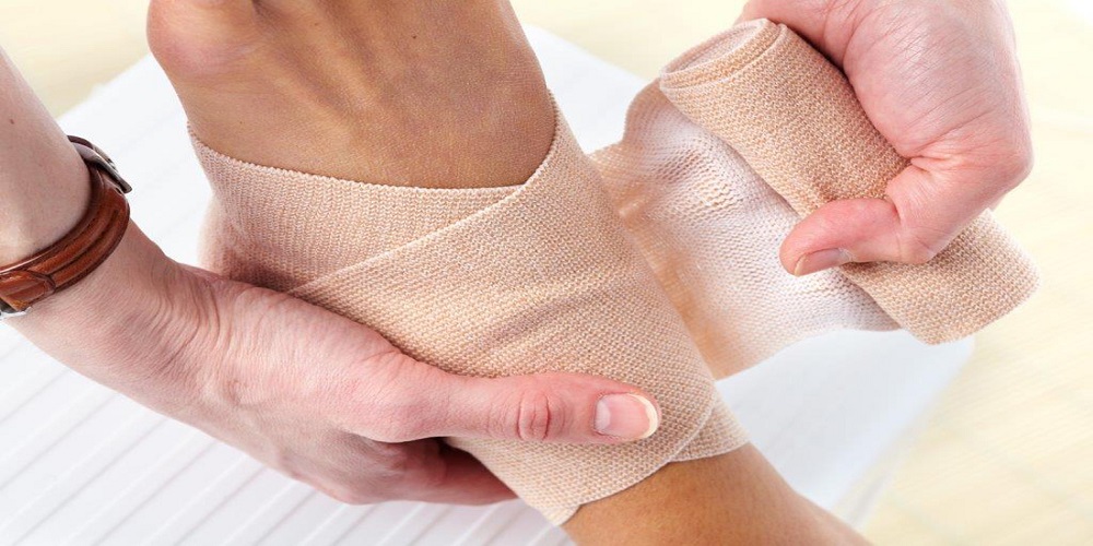 Understanding Leg Ulcers and Paths to Treatment TGDaily