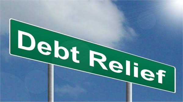 How to Find a Legitimate Federal Debt Relief Program – TGDaily