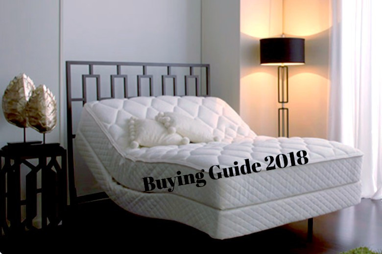 How to Choose the Right Adjustable Bed [Buying Guide] TGDaily
