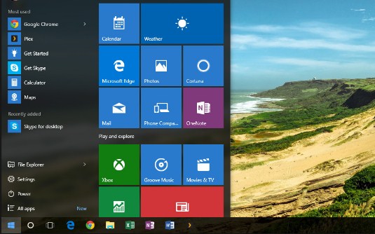 Windows taskbar что это