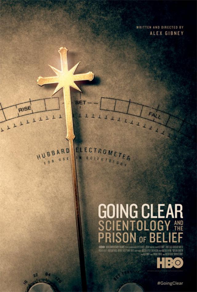 going clear book