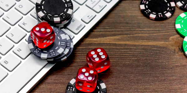 Six Online Casino Scams and How to Avoid Them – TGDaily