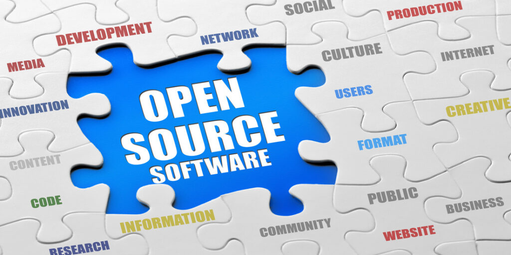 10 BEST OPEN SOURCE SOFTWARE IN 2017 TGDaily
