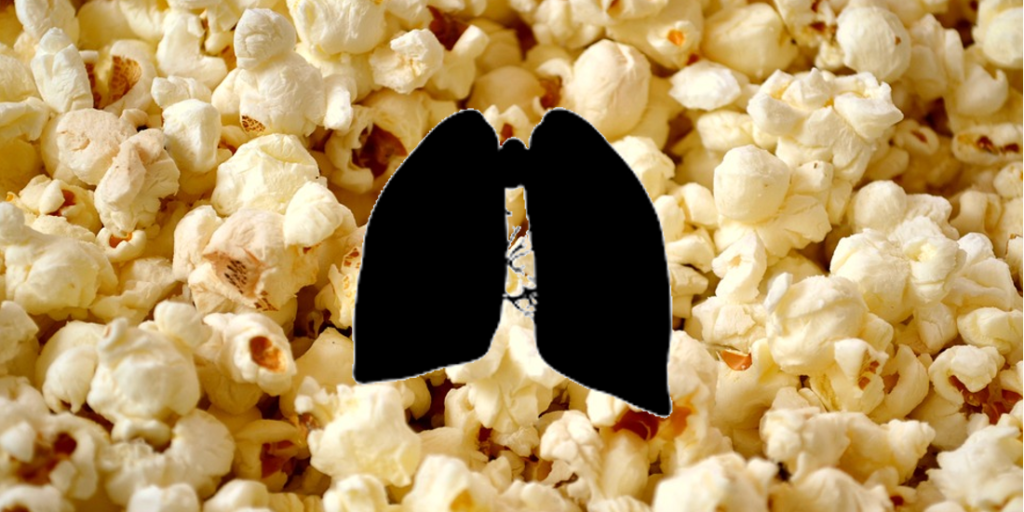 Is Popcorn Lung Deadly? TGDaily