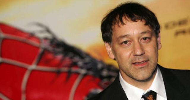 Sam Raimi lenses