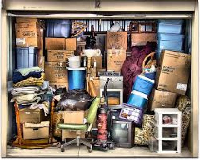 Weird & Wonderful Geeky Storage Finds TGDaily