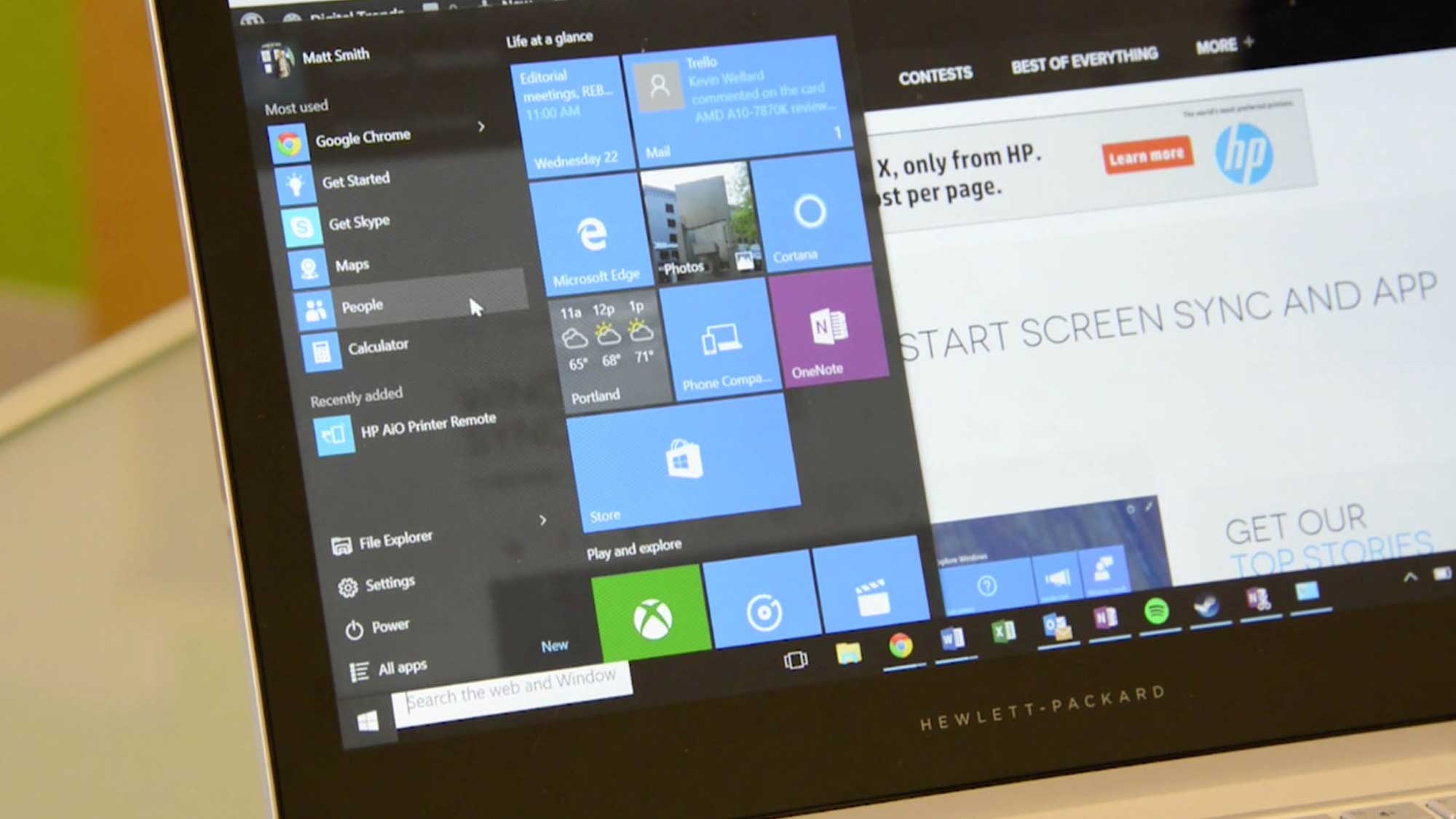 Last day to get your pc the free microsoft windows 10 update tgdaily