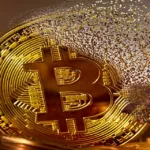 Blockchain Technology Bitcoin Money