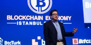 Tom_Lee_Blockchain_Economy