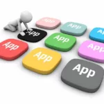 app mobile apps software CRM