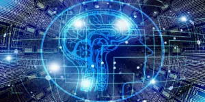 artificial intelligence brain think control
