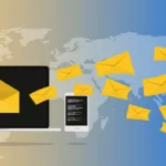 email customer service emails marketing online newsletter communication