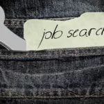 pants bag list wrench job search unemployed job application