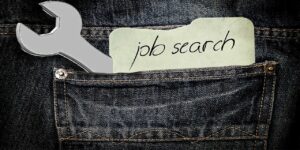 pants bag list wrench job search unemployed job application