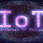 IoT internet of things internet network