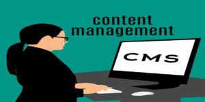 content management CMS