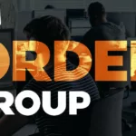 order group logo