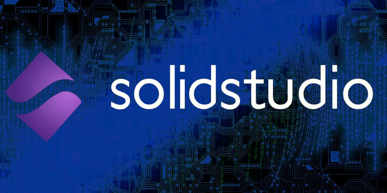 solidstudio logo