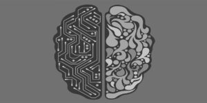 anatomy AI artificial intelligence devops mind brain circuit board