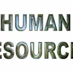human resources business people