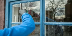 window cleaning window cleaner