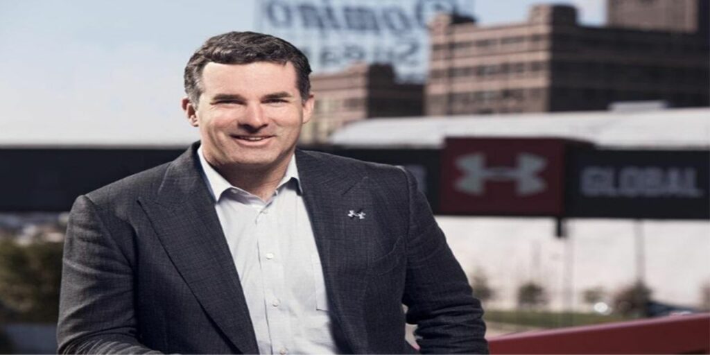 kevin plank contact info