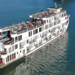 Halong Bay Cruises 1
