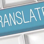 Translate Keyboard Internet Button Languages