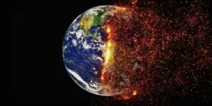 climate change global warming environmental disaster