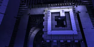 quantum computer process computer technology