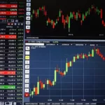 chart trading courses forex analysis shares