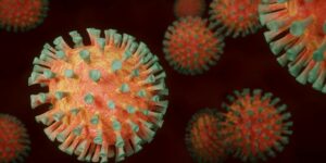 coronavirus corona virus pandemic infection