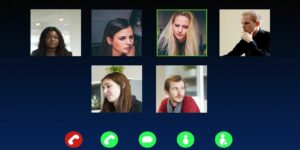 video call online zoom