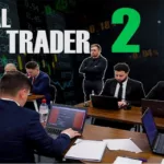 The Real Forex Trader
